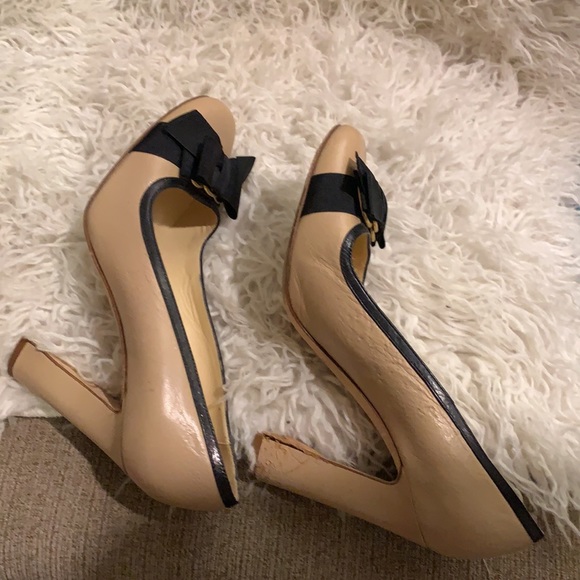 😍 Kate Spade New York **Damaged See Pics size 10 - Picture 5 of 16